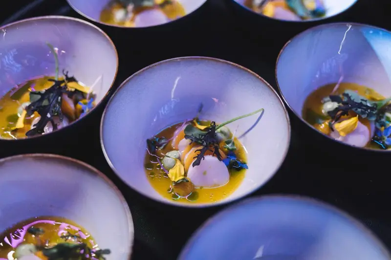 Gerecht van Het Sieraad Catering